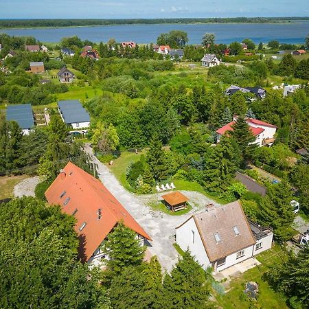 Apartamenty Stodola Jezierzany Exterior photo