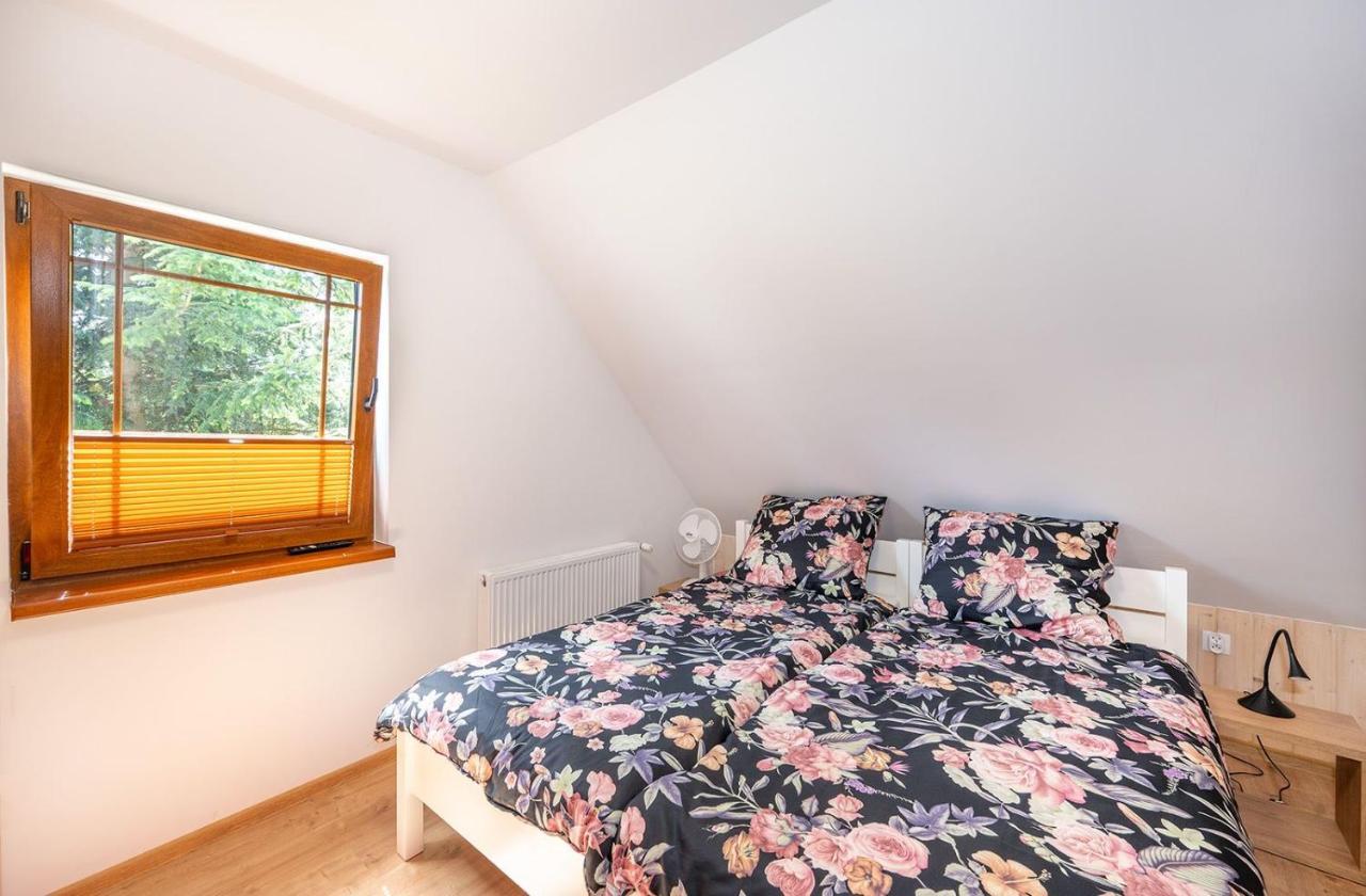 Apartamenty Stodola Jezierzany Exterior photo